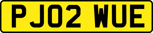 PJ02WUE