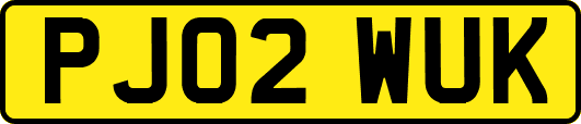 PJ02WUK