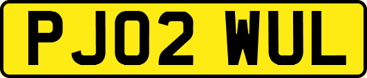 PJ02WUL