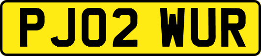 PJ02WUR