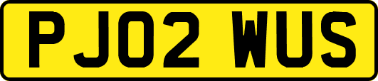 PJ02WUS