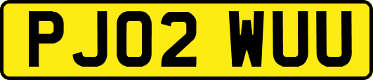 PJ02WUU