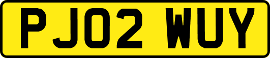 PJ02WUY