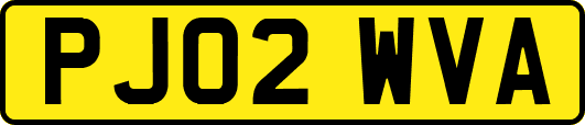 PJ02WVA