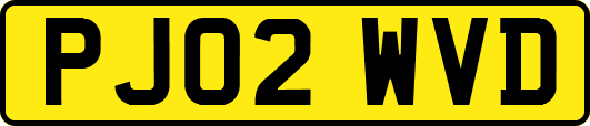 PJ02WVD