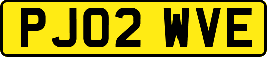 PJ02WVE