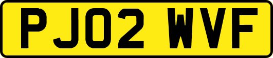 PJ02WVF