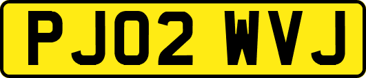 PJ02WVJ