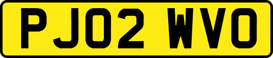 PJ02WVO