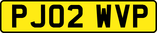 PJ02WVP