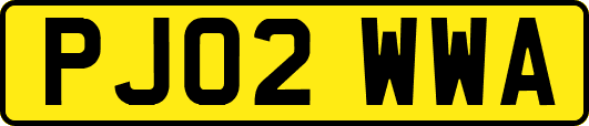 PJ02WWA