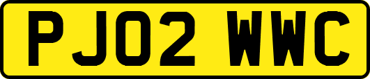 PJ02WWC