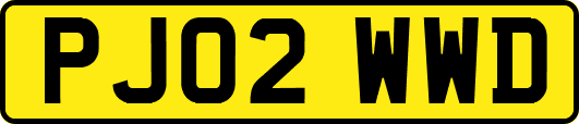 PJ02WWD