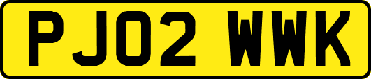 PJ02WWK