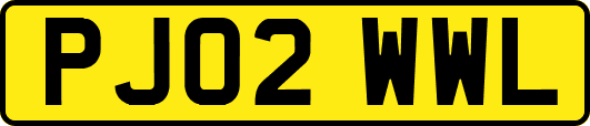 PJ02WWL