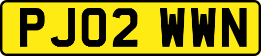 PJ02WWN