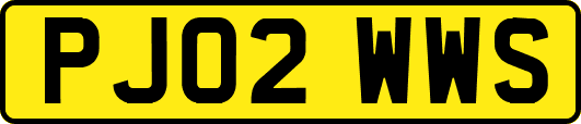 PJ02WWS