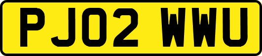 PJ02WWU