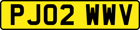 PJ02WWV