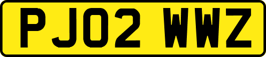 PJ02WWZ