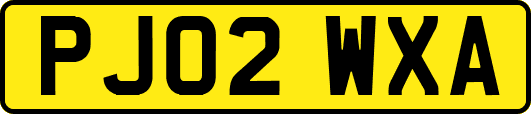 PJ02WXA