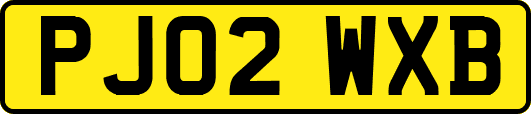 PJ02WXB