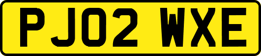 PJ02WXE