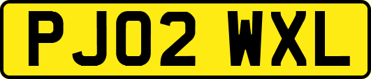 PJ02WXL