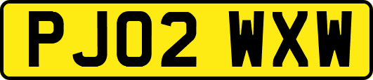 PJ02WXW