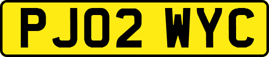 PJ02WYC