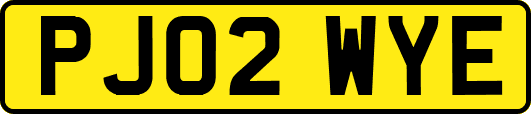 PJ02WYE
