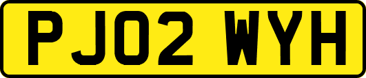 PJ02WYH
