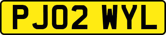 PJ02WYL