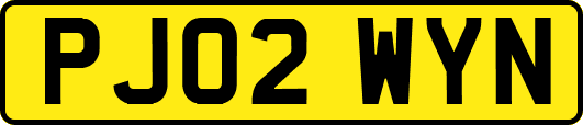 PJ02WYN