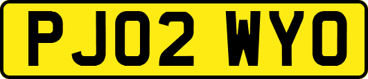 PJ02WYO