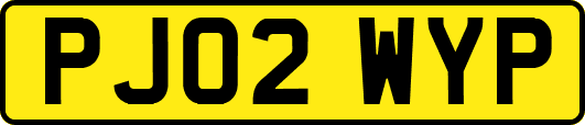PJ02WYP
