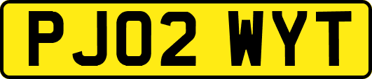 PJ02WYT