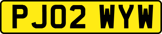 PJ02WYW