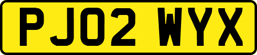 PJ02WYX