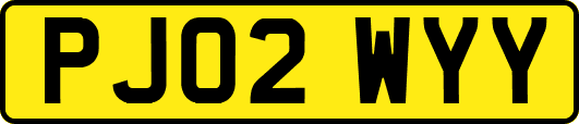 PJ02WYY