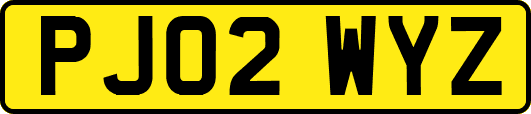 PJ02WYZ