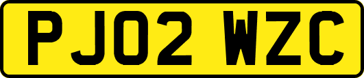 PJ02WZC