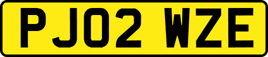 PJ02WZE