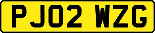 PJ02WZG