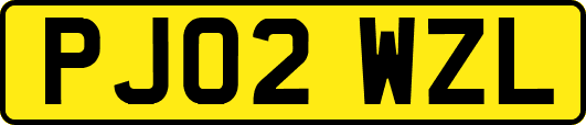 PJ02WZL