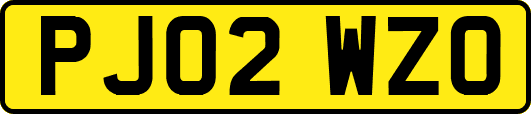 PJ02WZO