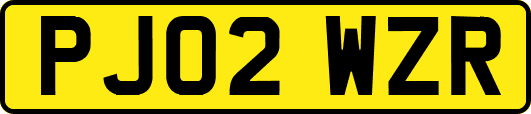 PJ02WZR