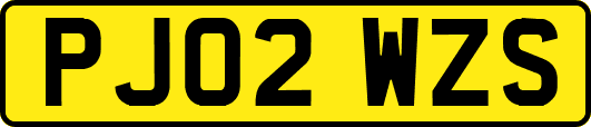 PJ02WZS