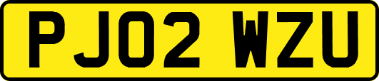 PJ02WZU