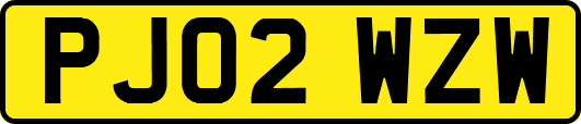PJ02WZW